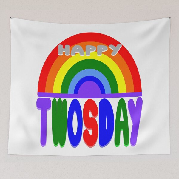 Item preview, Happy 2’s Day – Twosday 22nd Feb. designed and sold by DNC1134.