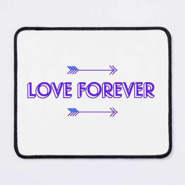 Item preview, Love Forever designed and sold by Alicia Sullivan.