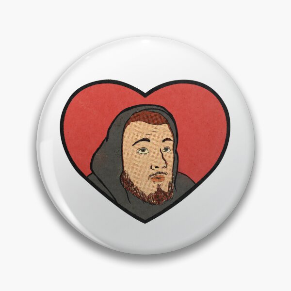Item preview, Fez Valentine designed and sold by Nicolenoemi.