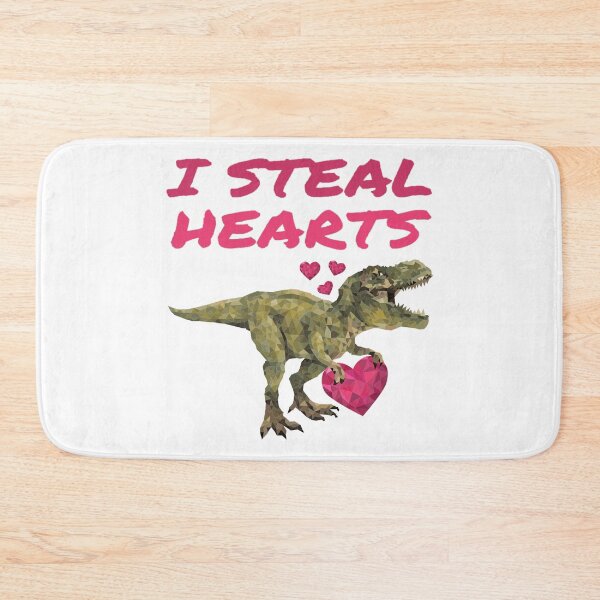 Item preview, I Steal Hearts designed and sold by GL Digital Artwork .