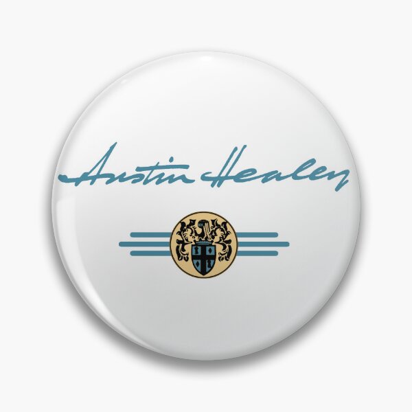 Item preview, Austin Healey designed and sold by Centuryvault.