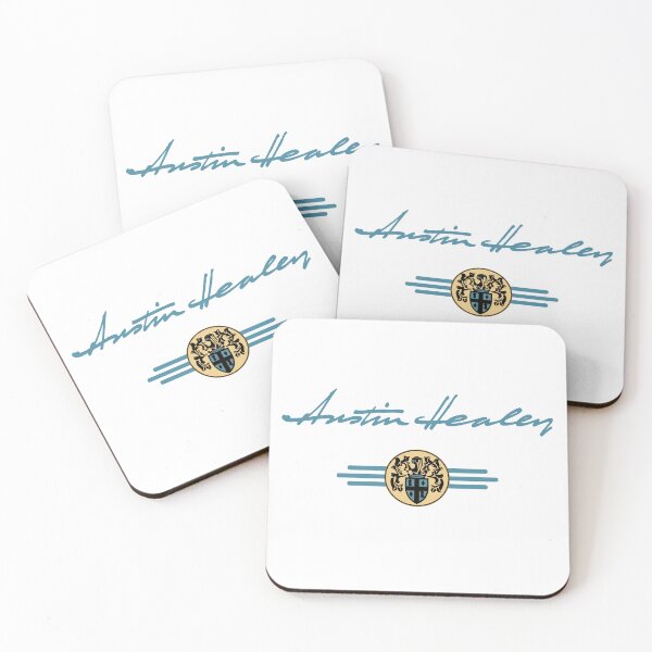 Item preview, Austin Healey designed and sold by Centuryvault.