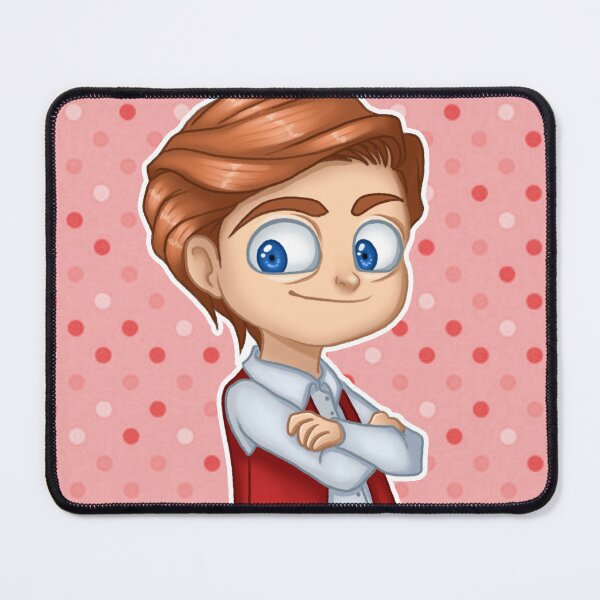 Item preview, Charlie Sloane (Anne of Green Gables) designed and sold by JessicaArthur.