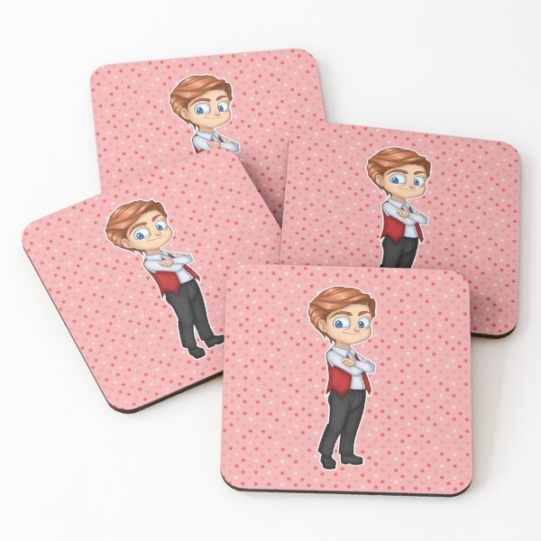 Item preview, Charlie Sloane (Anne of Green Gables) designed and sold by JessicaArthur.
