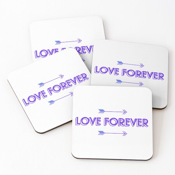 Item preview, Love Forever designed and sold by Alicia Sullivan.