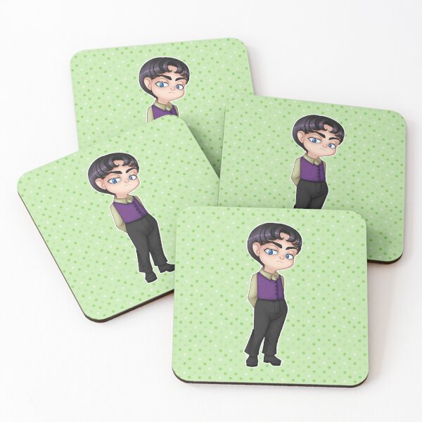 Item preview, Moody Spurgeon (Anne of Green Gables) designed and sold by JessicaArthur.