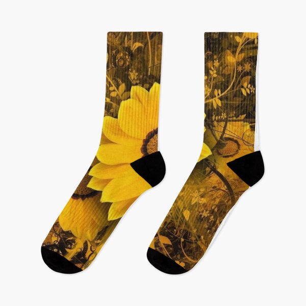 Item preview, Sunflower designed and sold by Pakiyo19.