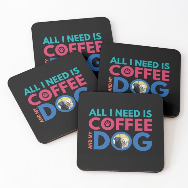 Item preview, Labrador Coffee designed and sold by momofdoggos.