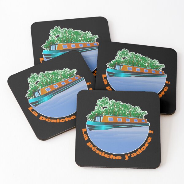Item preview, I love the barge designed and sold by Astralia.