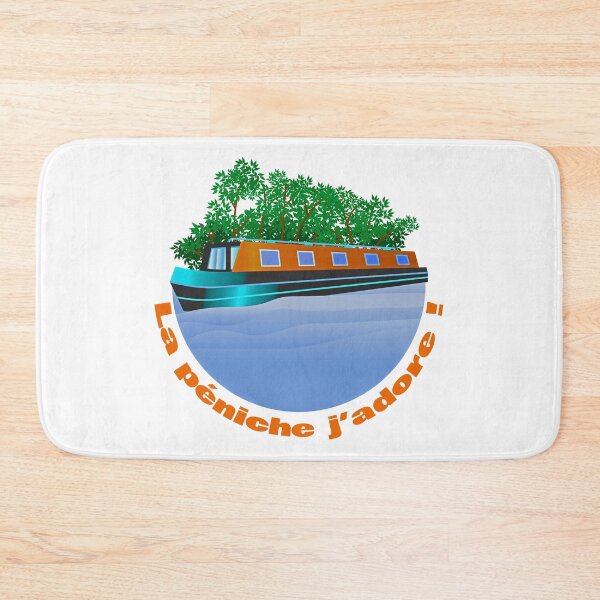 Item preview, I love the barge designed and sold by Astralia.