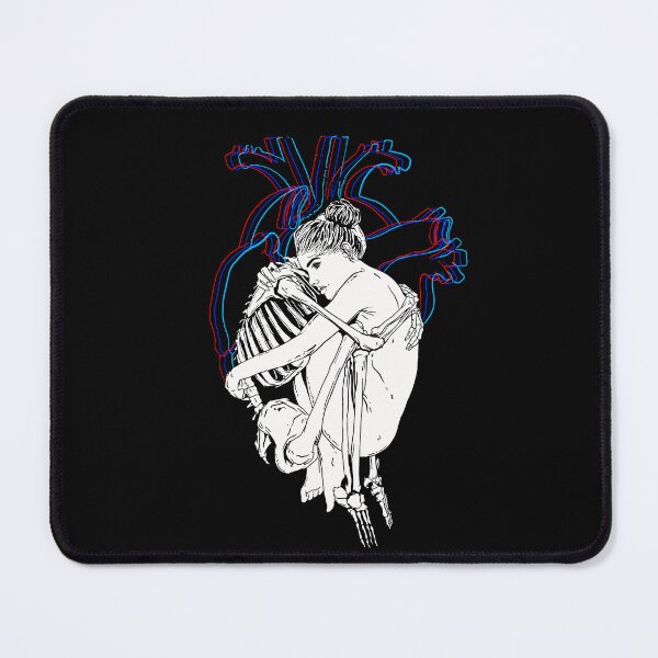 Item preview, Even In Death designed and sold by MiscreantInk.