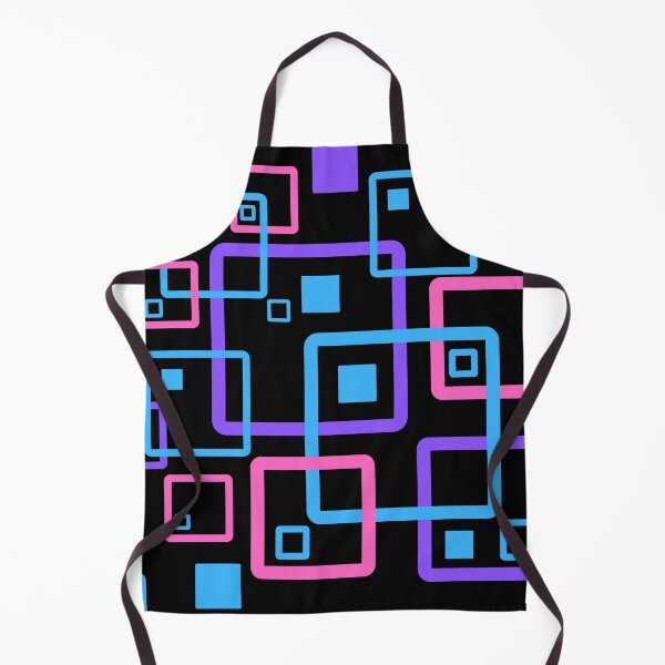 Item preview, Square Shaped Fun designed and sold by designlee.