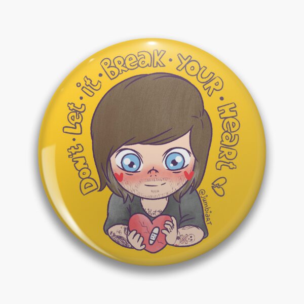 Item preview, Louis DLIBYH long hair designed and sold by JumbiArt.