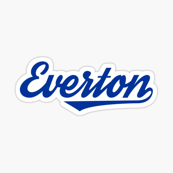 Vista previa del artículo con la obra «Everton - Fuente de calle», diseñado y vendido por samvschantz.