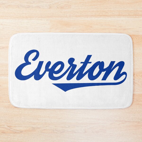 Item preview, Everton - Streetwear Font designed and sold by samvschantz.