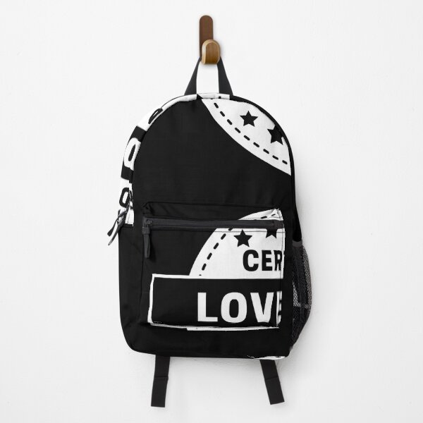 Item preview, Certified Lover Boy Classic designed and sold by RobertWells2.
