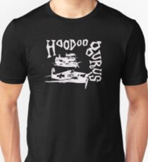 the Hoodoo Gurus t shirt Unisex T-Shirt
