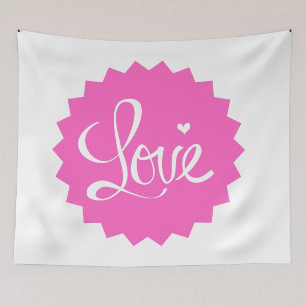 Item preview, Love designed and sold by Alicia Sullivan.