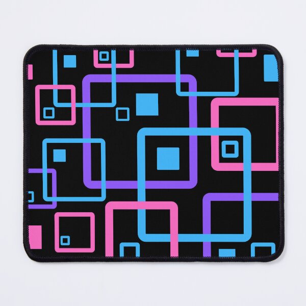 Item preview, Square Shaped Fun designed and sold by designlee.