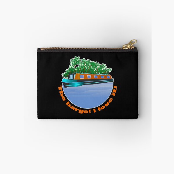 Item preview, The barge I love in English designed and sold by Astralia.