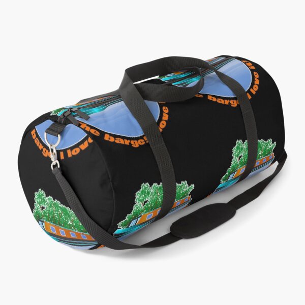 Item preview, The barge I love in English designed and sold by Astralia.