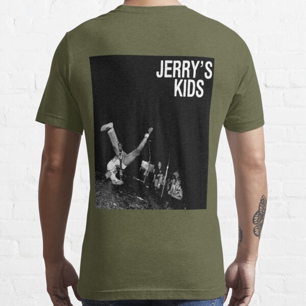 Jerry's Kids Concert