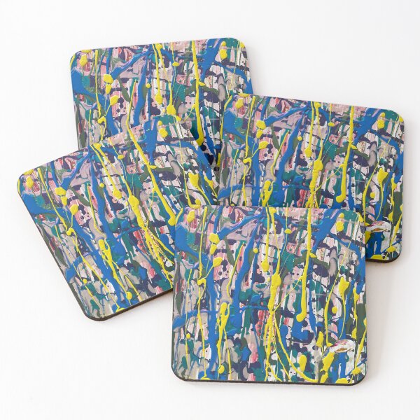 Item preview, Dragons designed and sold by Jacquie Beddows.