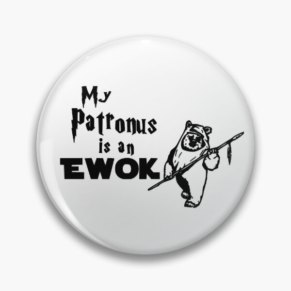 Item preview, Ewok One designed and sold by RickWren3.