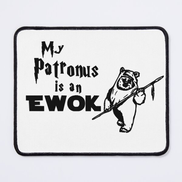 Item preview, Ewok One designed and sold by RickWren3.