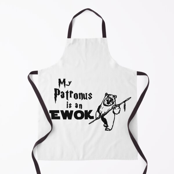Item preview, Ewok One designed and sold by RickWren3.