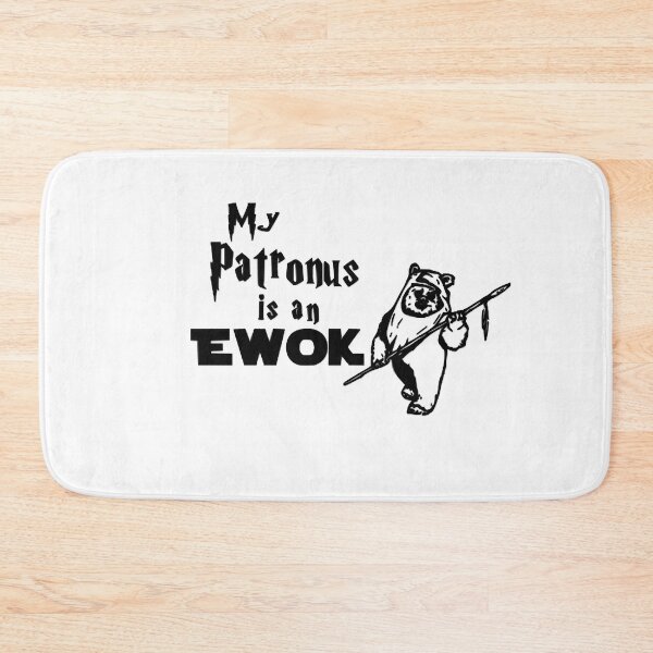 Item preview, Ewok One designed and sold by RickWren3.
