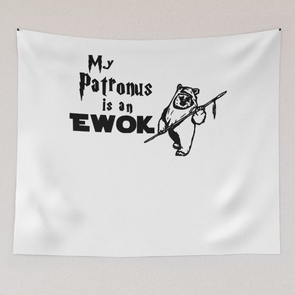 Item preview, Ewok One designed and sold by RickWren3.