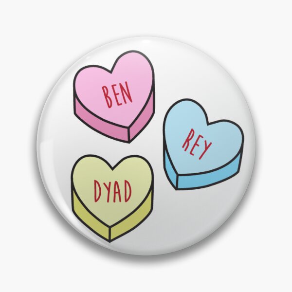 Item preview, Sweet Hearts Dyad designed and sold by MutantCreations.