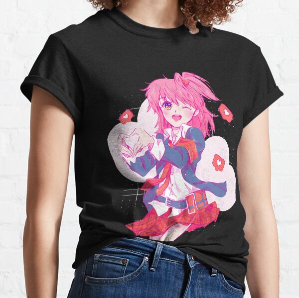 Aesthetic Anime Girls Gifts & Merchandise for Sale | Redbubble