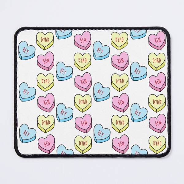 Item preview, Sweet Hearts Dyad designed and sold by MutantCreations.