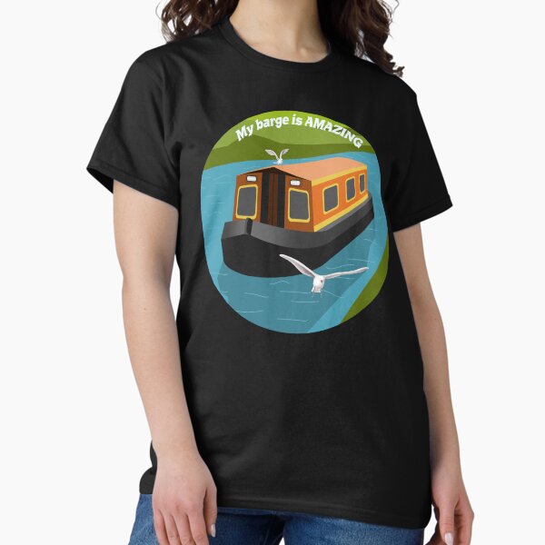 Item preview, My barge is great designed and sold by Astralia.