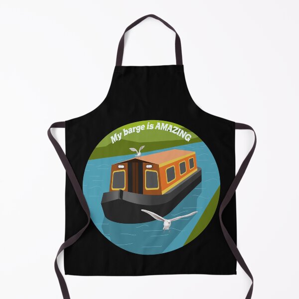 Item preview, My barge is great designed and sold by Astralia.