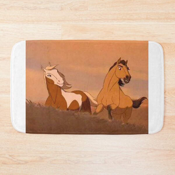 Item preview, Love Spirit Horses designed and sold by Magole Art.