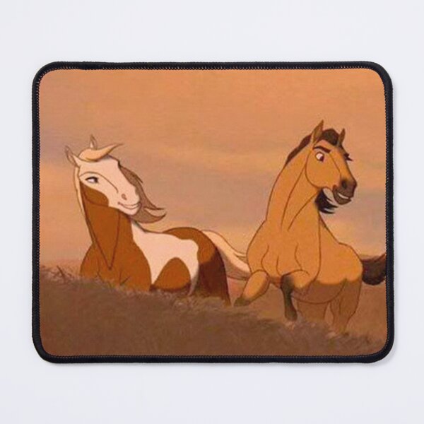 Item preview, Love Spirit Horses designed and sold by Magole Art.