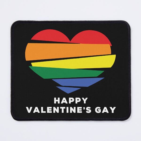 Item preview, Aethestic Valentines Gay Pride Valentines designed and sold by monica1059.