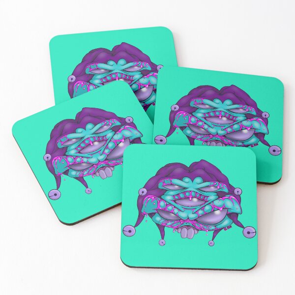 Item preview, Jestah designed and sold by o1ko.