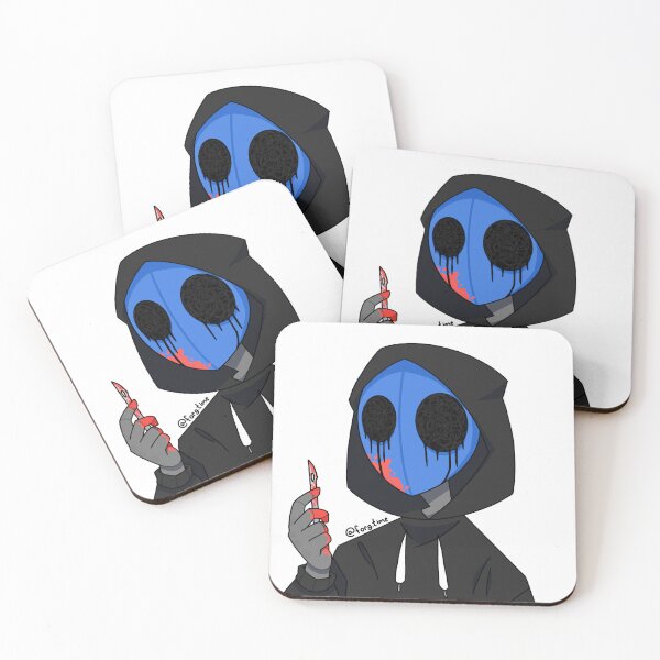 Item preview, eyeless jack designed and sold by forg-time.