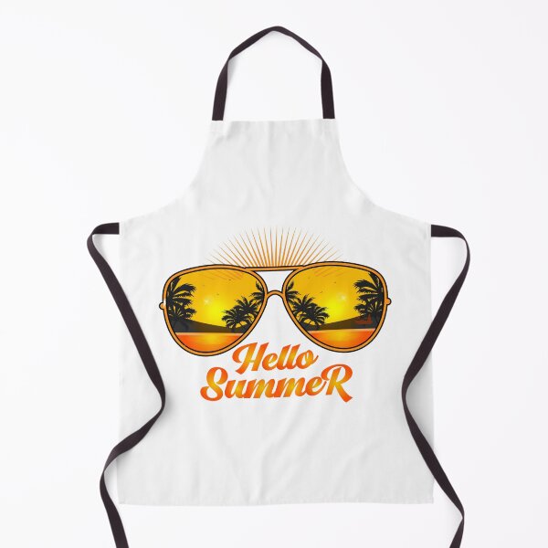 Item preview, Summer camp island, Hello Summer funny designed and sold by Ildar012.