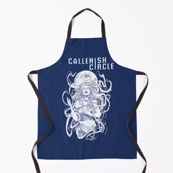 Item preview, Callenish Circle designed and sold by Melodic Metal.