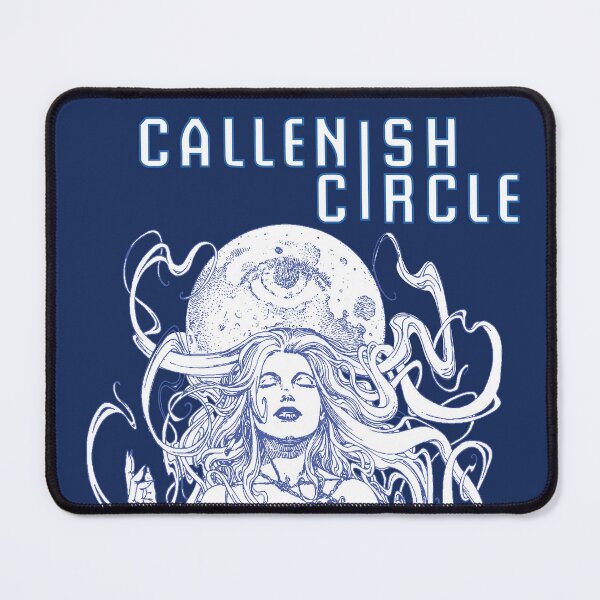 Item preview, Callenish Circle designed and sold by Melodic Metal.