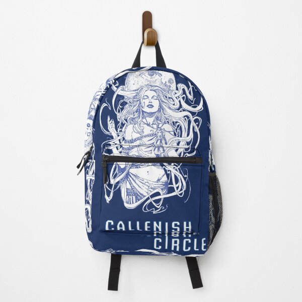 Item preview, Callenish Circle designed and sold by Melodic Metal.