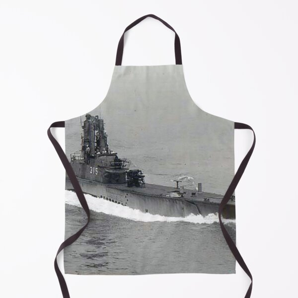 Item preview, USS SEALION (APSS-315) STORE designed and sold by militarygifts.