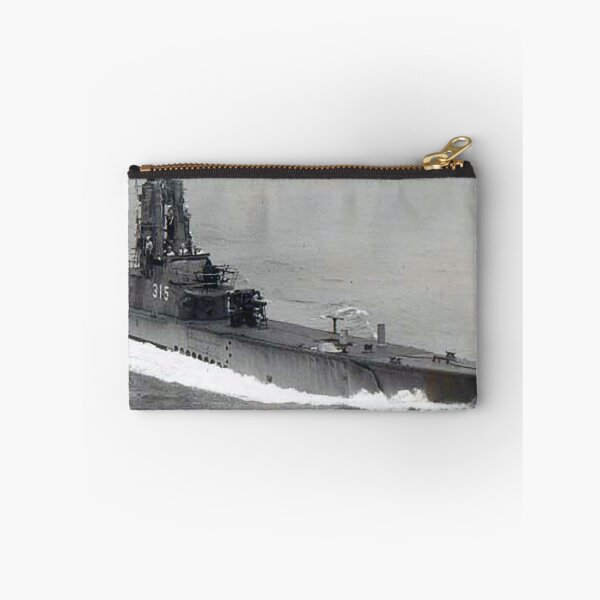 Item preview, USS SEALION (APSS-315) STORE designed and sold by militarygifts.