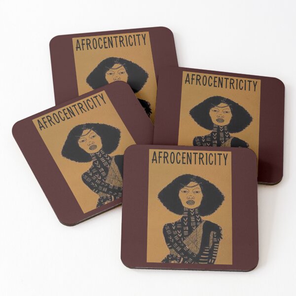Aperçu de l'œuvre Afrocentricité autochtone créée et vendue par harlemstyles.