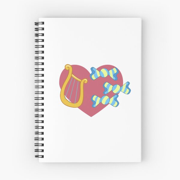 Item preview, Lyrabon designed and sold by chaotichomo.